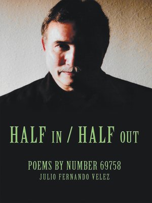 cover image of Half in / Half Out